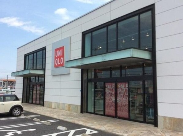 ラフィネ・Aの物件内観写真